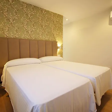 Adarzo Apartment *