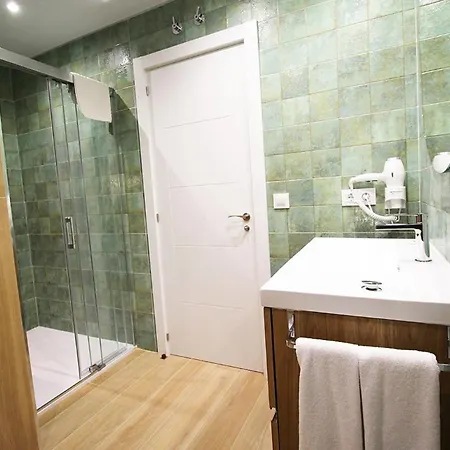 Adarzo Apartment Santander