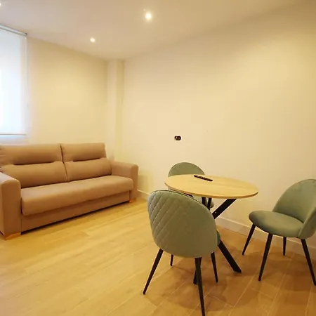 Adarzo Apartment Santander