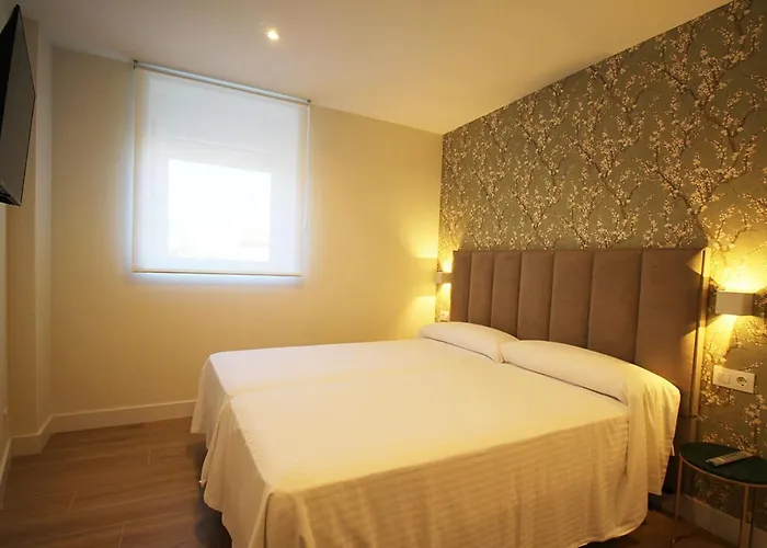 Apartment Adarzo Santander