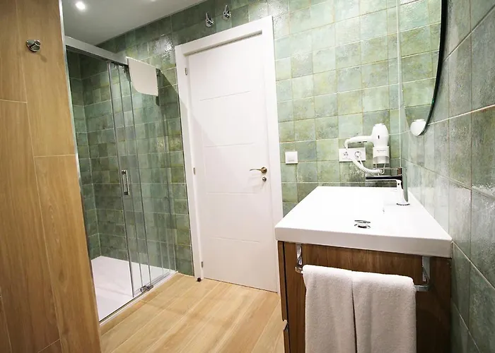 Adarzo Apartment Santander