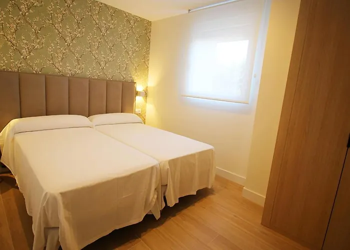 Apartment Adarzo Santander