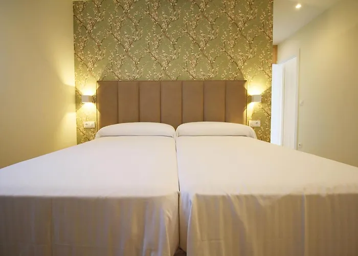 Adarzo Apartment Santander