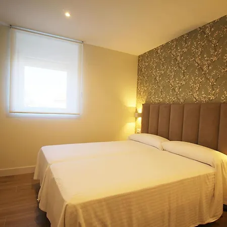 Apartmán Adarzo Santander