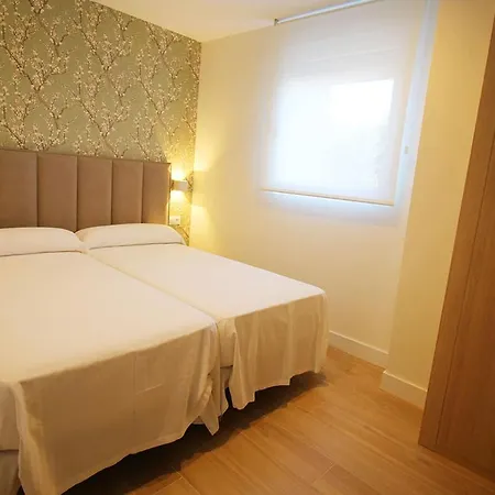 Apartmán Adarzo Santander