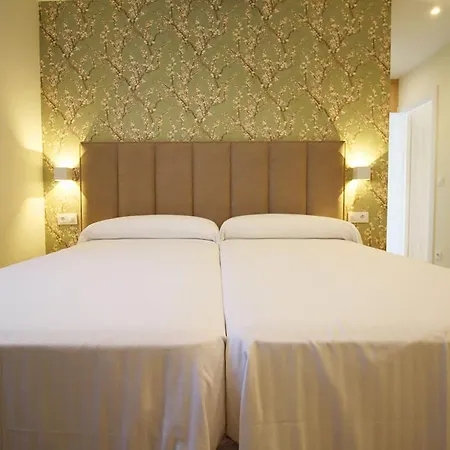 Adarzo Apartmán Santander