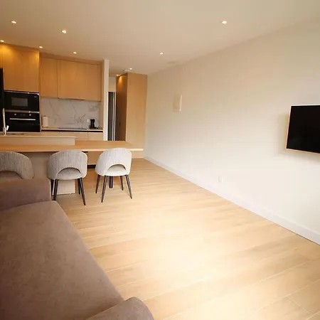 Apartmán Adarzo Santander